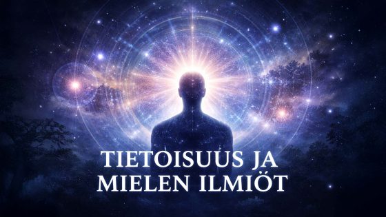 Tietoisuus ja mielen ilmiöt