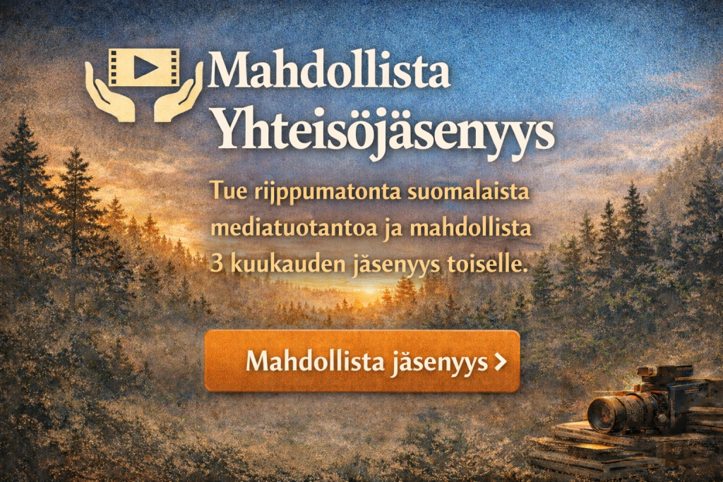 Mahdollista dokkarit jäsenyys.