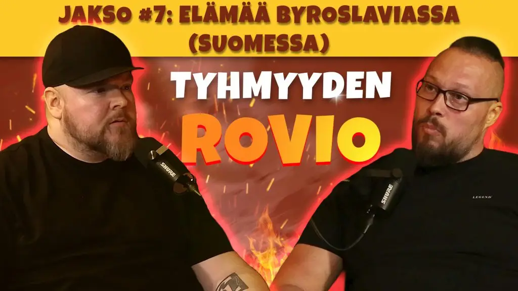 Symbolinen kuva byrokraattisesta yhteiskunnasta, jossa ihmiset liikkuvat paperi- ja sääntelyviidakon keskellä modernissa kaupungissa.