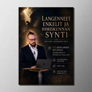 Langenneet enkelit -seminaari